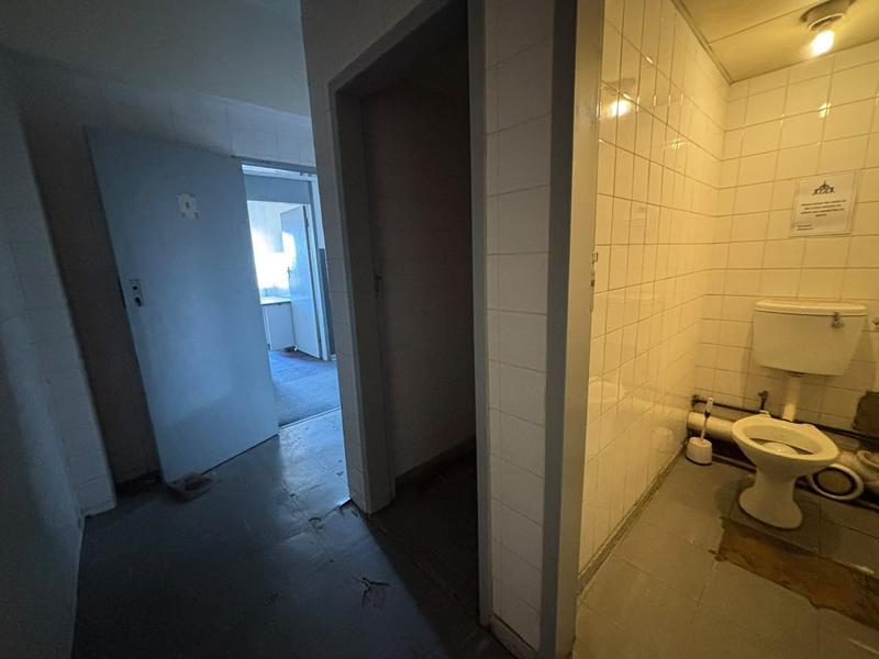 Commercial Property for Sale in Brixton Gauteng