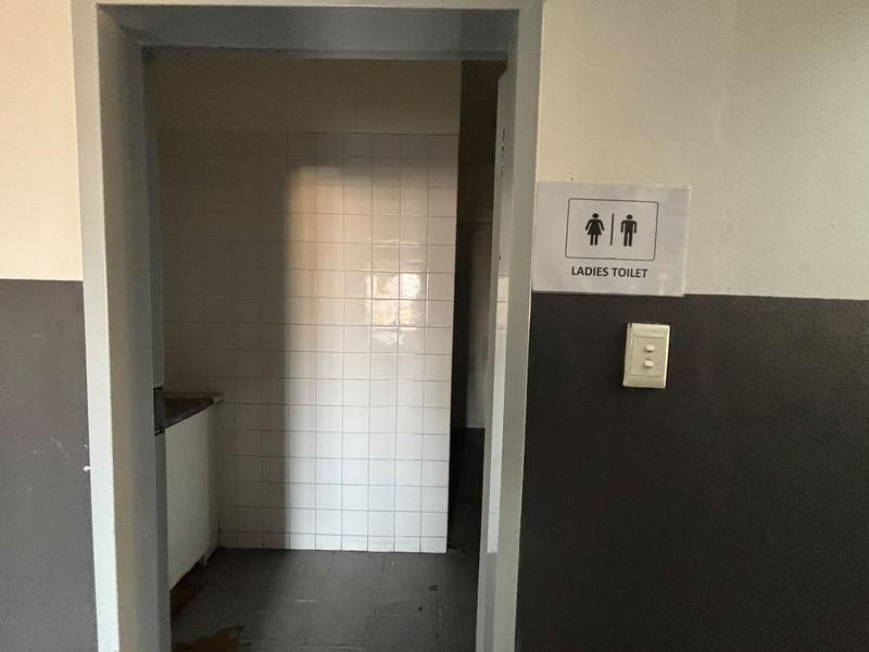 Commercial Property for Sale in Brixton Gauteng
