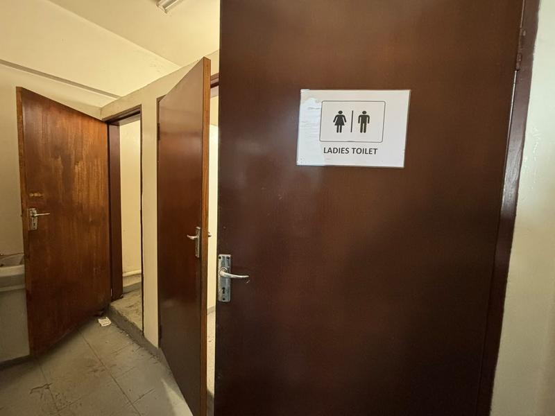 Commercial Property for Sale in Brixton Gauteng