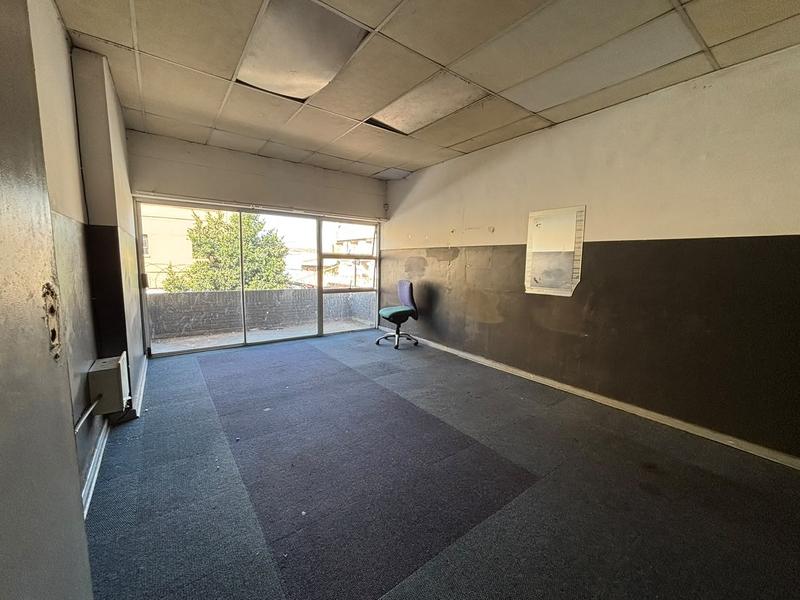 Commercial Property for Sale in Brixton Gauteng