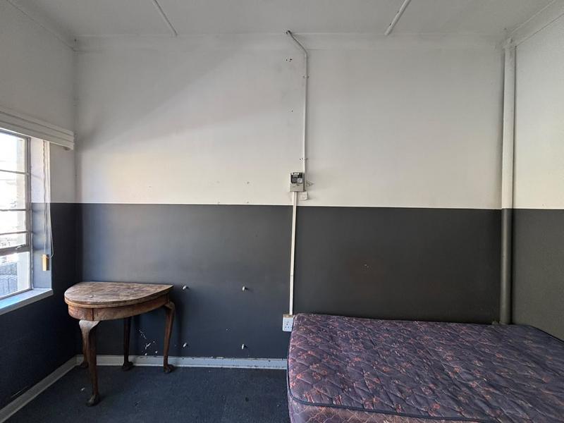 Commercial Property for Sale in Brixton Gauteng