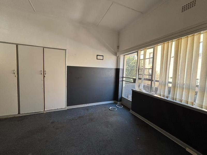 Commercial Property for Sale in Brixton Gauteng
