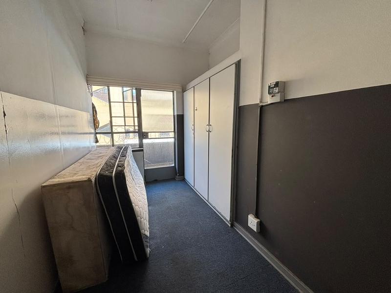 Commercial Property for Sale in Brixton Gauteng