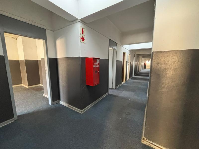 Commercial Property for Sale in Brixton Gauteng