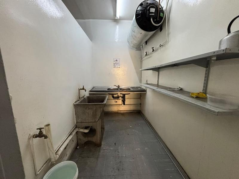 Commercial Property for Sale in Brixton Gauteng
