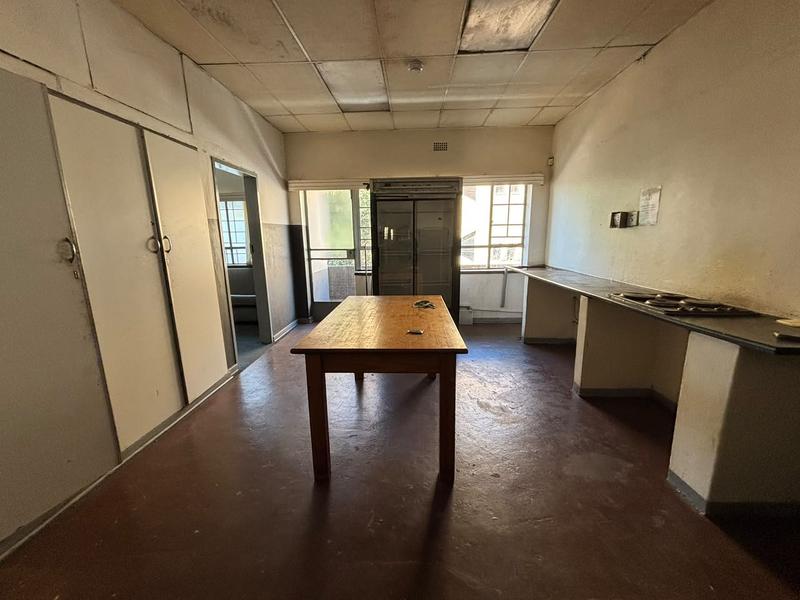 Commercial Property for Sale in Brixton Gauteng