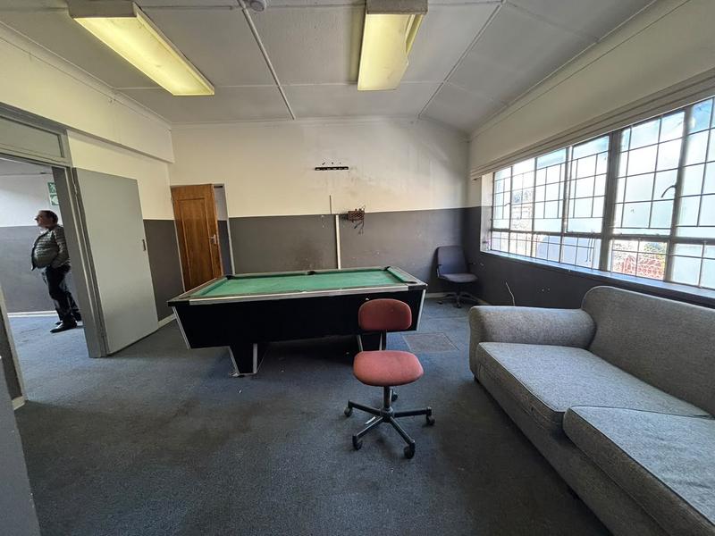 Commercial Property for Sale in Brixton Gauteng
