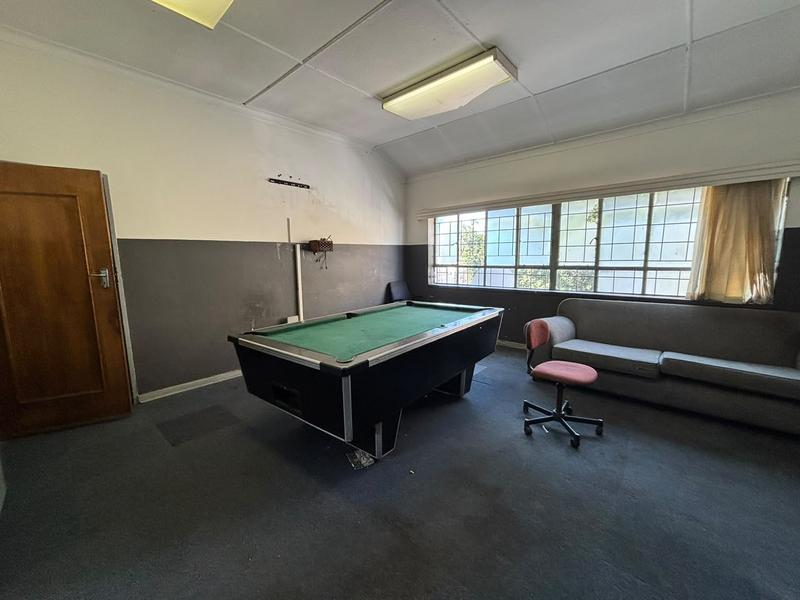 Commercial Property for Sale in Brixton Gauteng