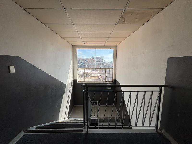 Commercial Property for Sale in Brixton Gauteng