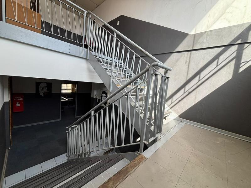 Commercial Property for Sale in Brixton Gauteng
