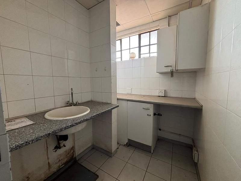 Commercial Property for Sale in Brixton Gauteng