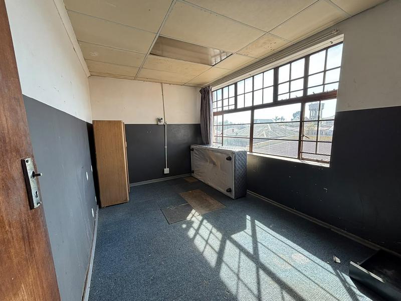 Commercial Property for Sale in Brixton Gauteng