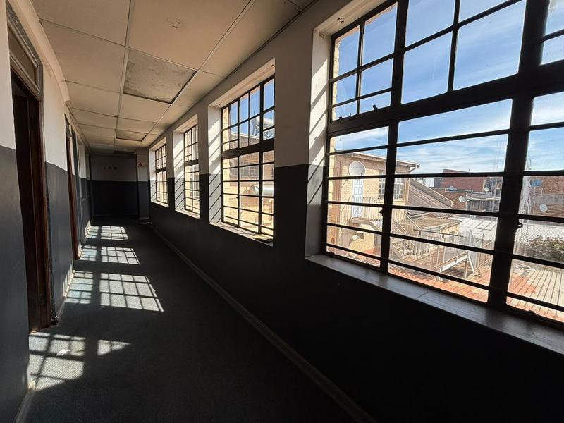 Commercial Property for Sale in Brixton Gauteng