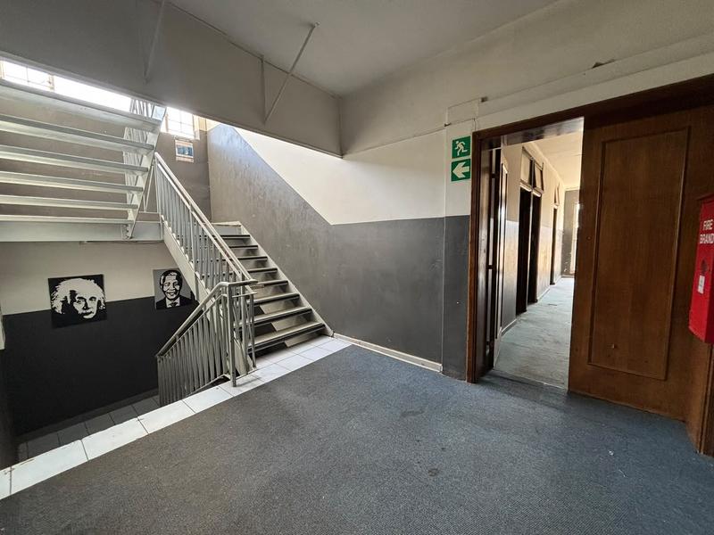 Commercial Property for Sale in Brixton Gauteng