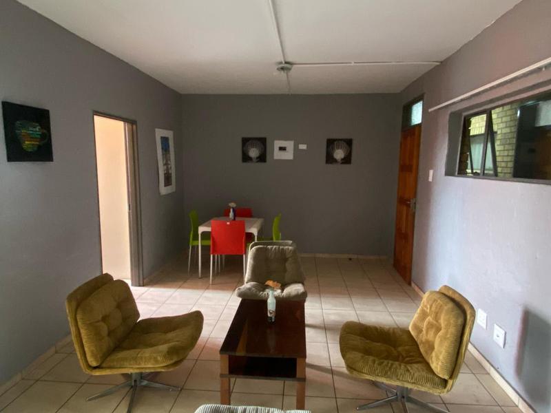 Commercial Property for Sale in Malvern Gauteng