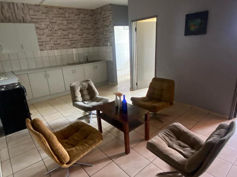 Commercial Property for Sale in Malvern Gauteng