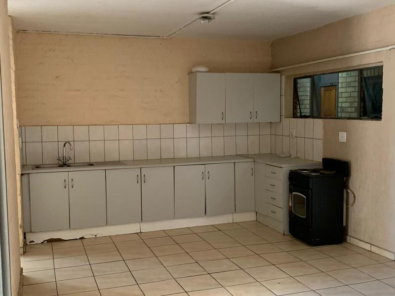 Commercial Property for Sale in Malvern Gauteng
