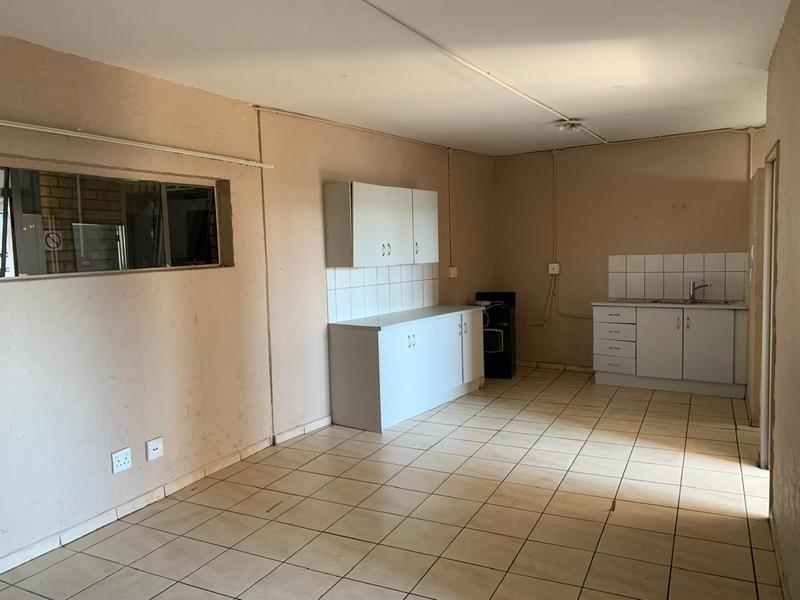Commercial Property for Sale in Malvern Gauteng