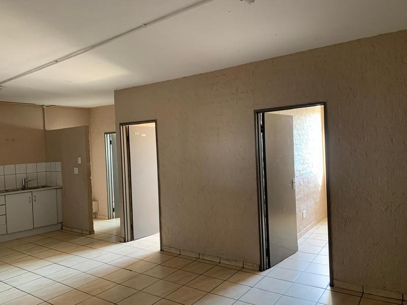 Commercial Property for Sale in Malvern Gauteng