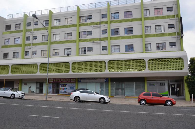 Commercial Property for Sale in Malvern Gauteng