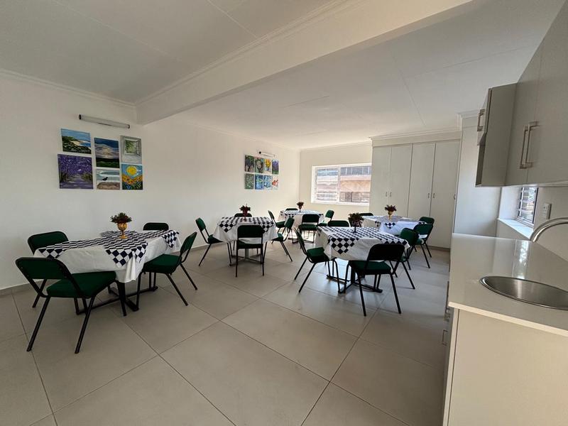 1 Bedroom Property for Sale in Albertville Gauteng