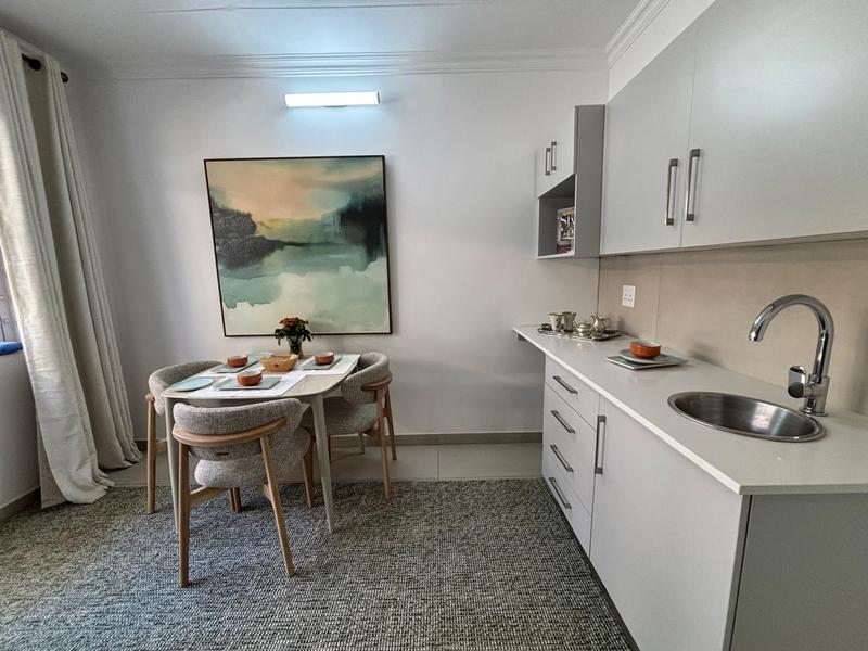 1 Bedroom Property for Sale in Albertville Gauteng