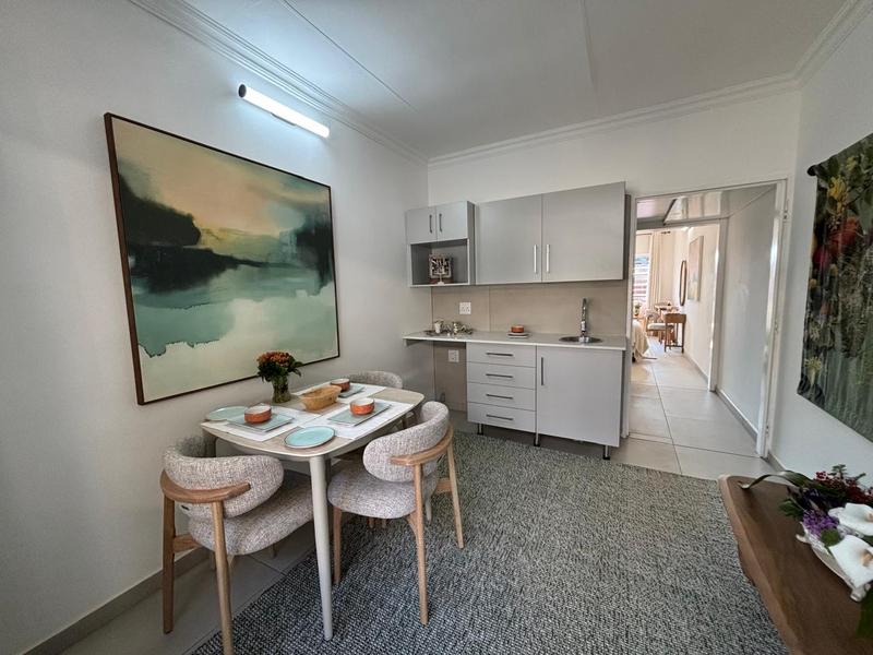 1 Bedroom Property for Sale in Albertville Gauteng