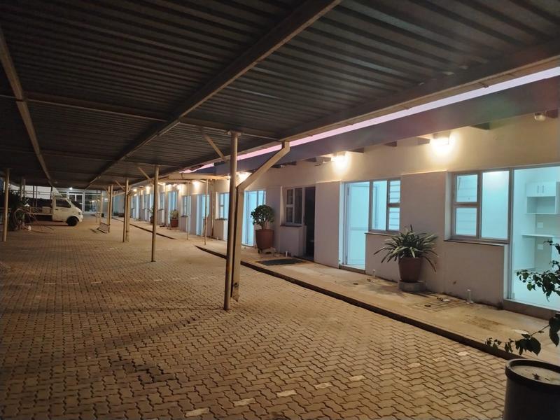 1 Bedroom Property for Sale in Albertville Gauteng