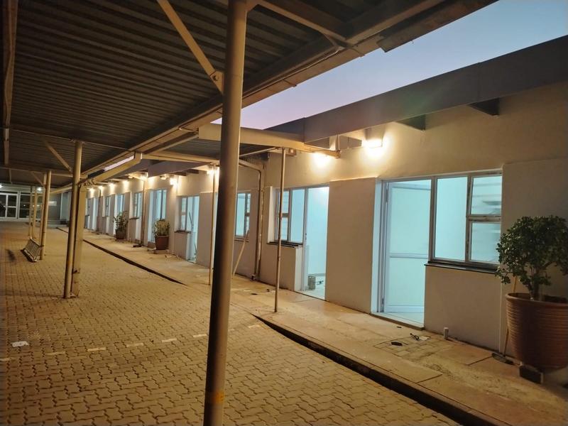 1 Bedroom Property for Sale in Albertville Gauteng
