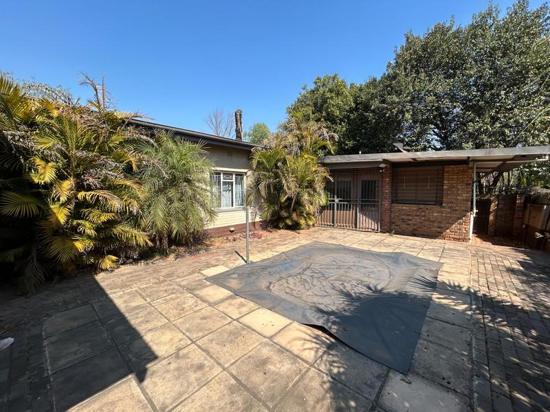 To Let 4 Bedroom Property for Rent in Lyttelton Gauteng