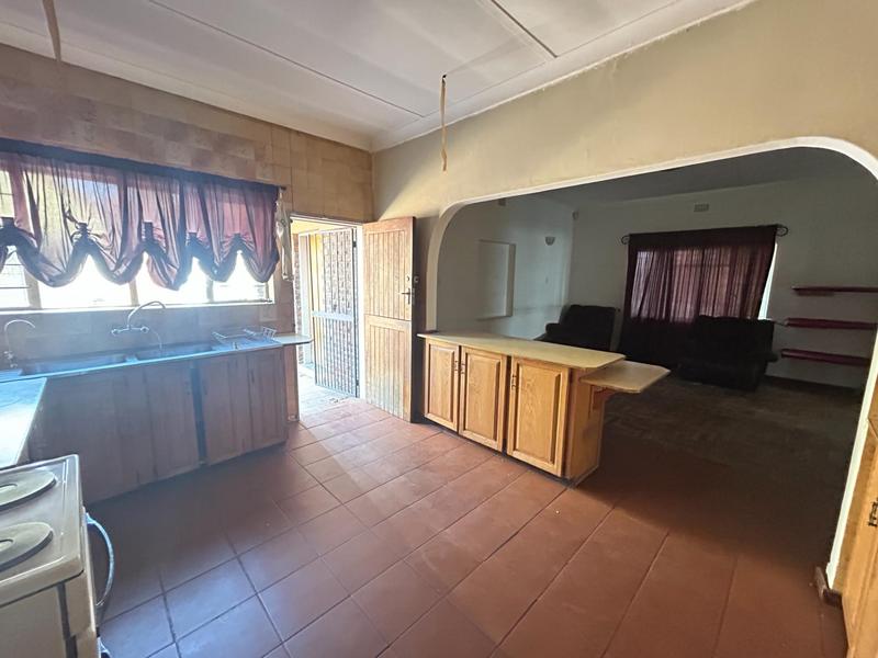 To Let 4 Bedroom Property for Rent in Lyttelton Gauteng
