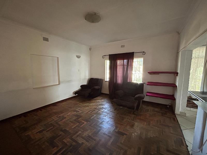 To Let 4 Bedroom Property for Rent in Lyttelton Gauteng