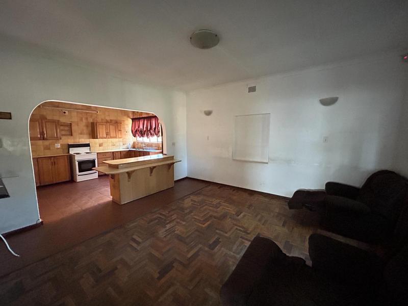To Let 4 Bedroom Property for Rent in Lyttelton Gauteng
