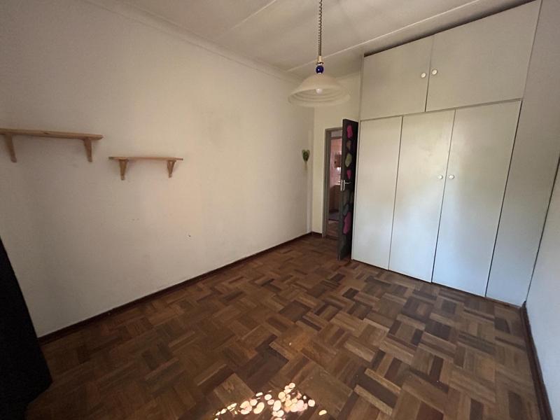 To Let 4 Bedroom Property for Rent in Lyttelton Gauteng