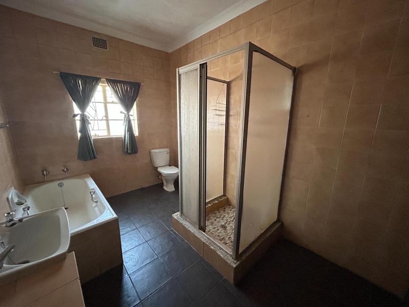 To Let 4 Bedroom Property for Rent in Lyttelton Gauteng