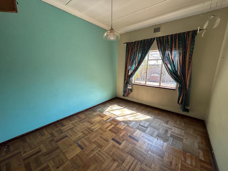 To Let 4 Bedroom Property for Rent in Lyttelton Gauteng