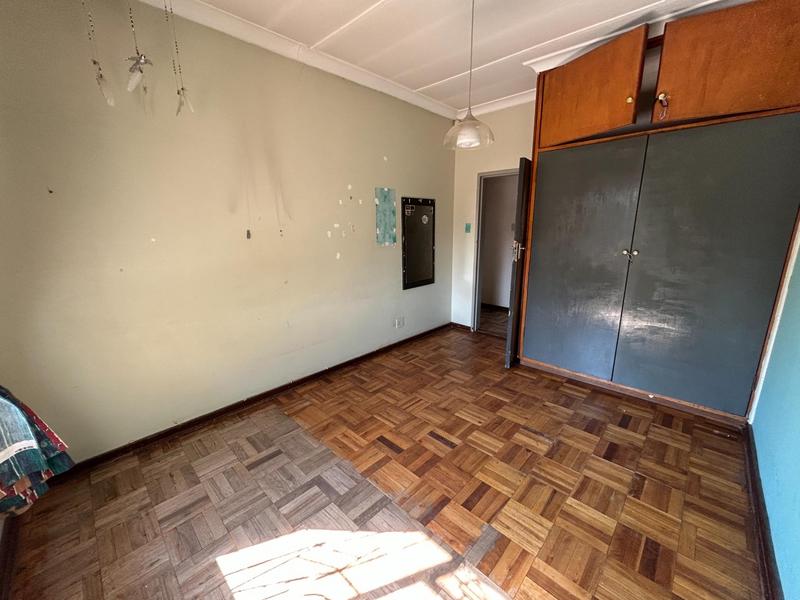 To Let 4 Bedroom Property for Rent in Lyttelton Gauteng