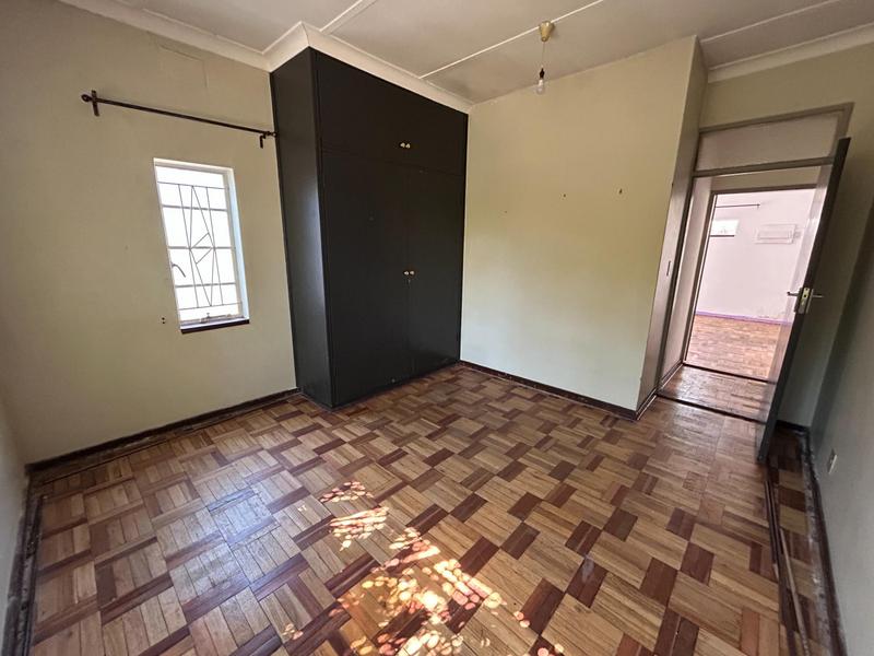 To Let 4 Bedroom Property for Rent in Lyttelton Gauteng