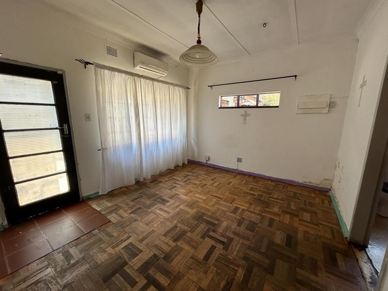 To Let 4 Bedroom Property for Rent in Lyttelton Gauteng