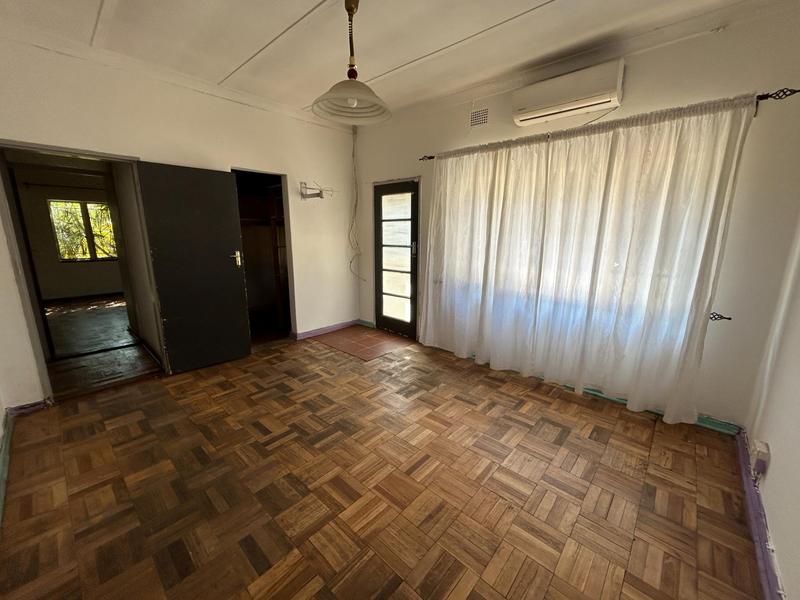 To Let 4 Bedroom Property for Rent in Lyttelton Gauteng