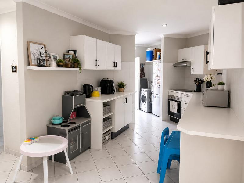 2 Bedroom Property for Sale in Wierda Park Gauteng