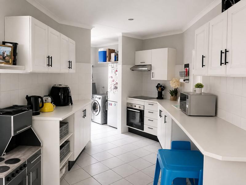 2 Bedroom Property for Sale in Wierda Park Gauteng