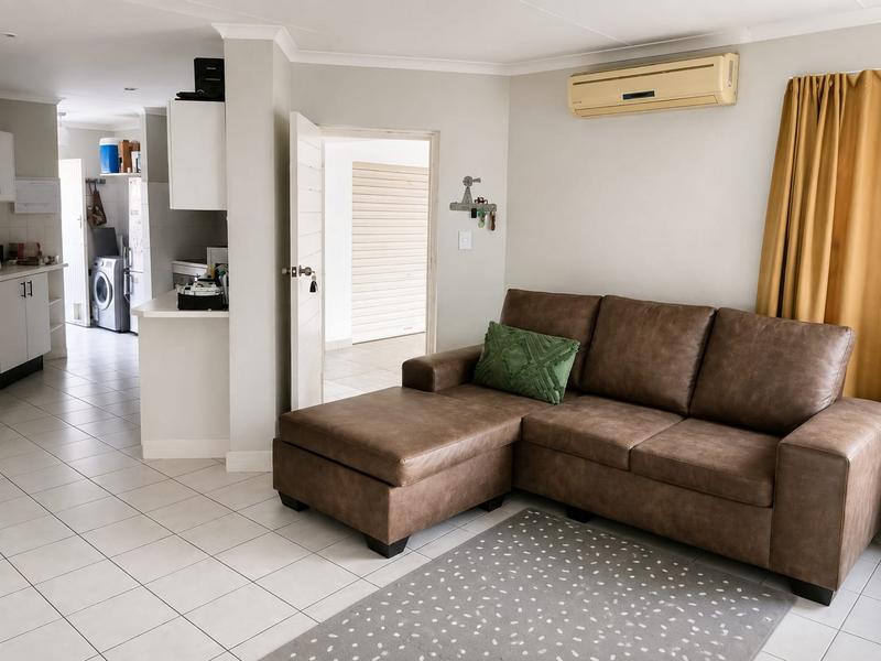 2 Bedroom Property for Sale in Wierda Park Gauteng