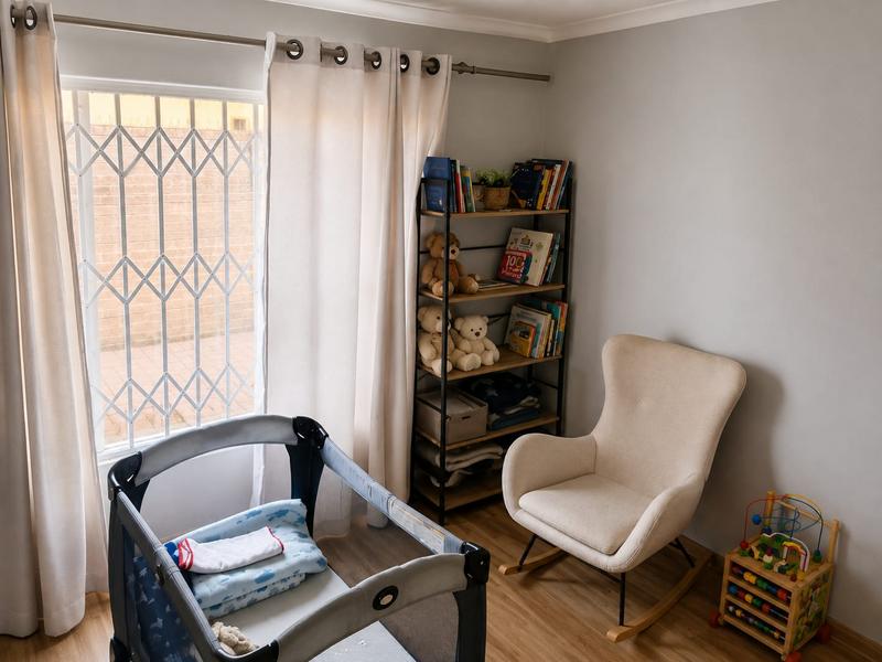 2 Bedroom Property for Sale in Wierda Park Gauteng