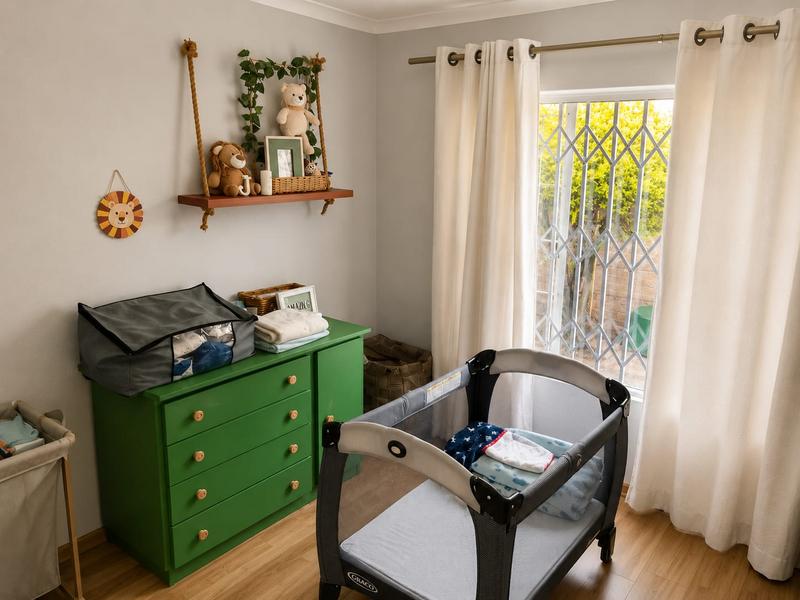 2 Bedroom Property for Sale in Wierda Park Gauteng