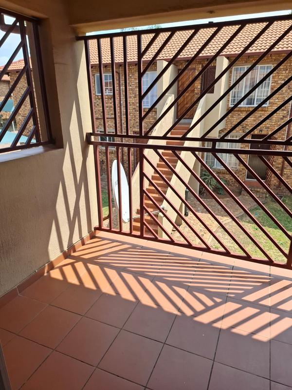 To Let 2 Bedroom Property for Rent in Moreleta Park Gauteng