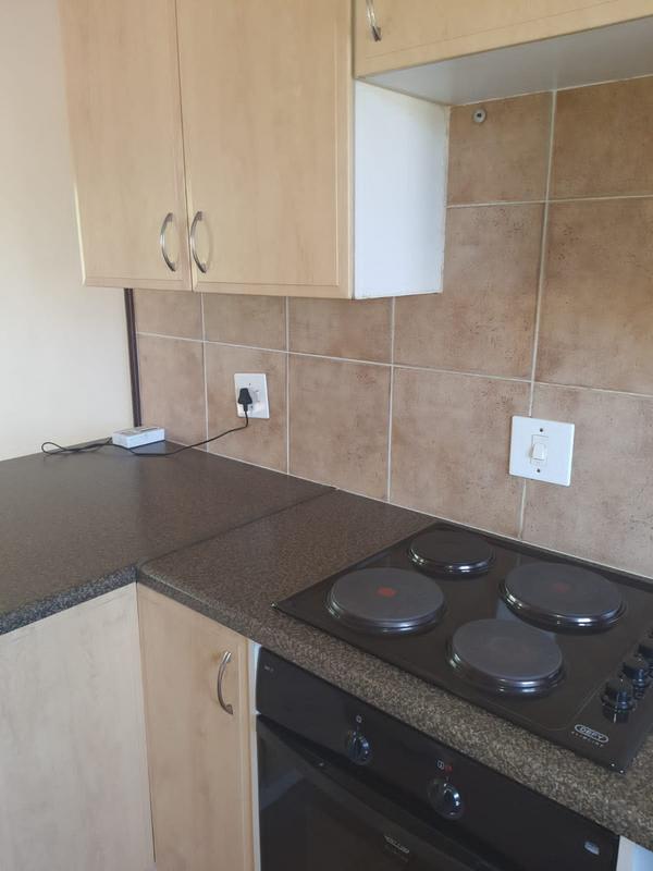 2 Bedroom Property for Sale in Equestria Gauteng