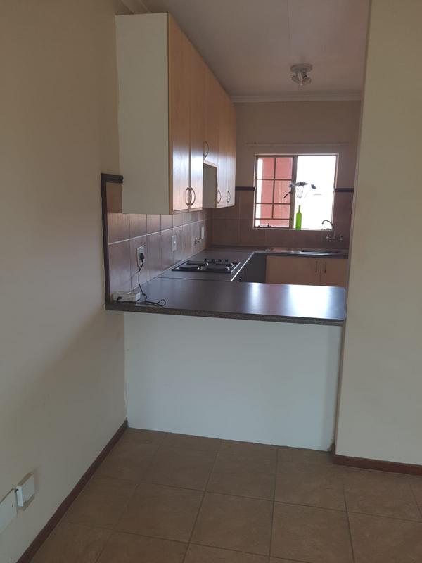 2 Bedroom Property for Sale in Equestria Gauteng