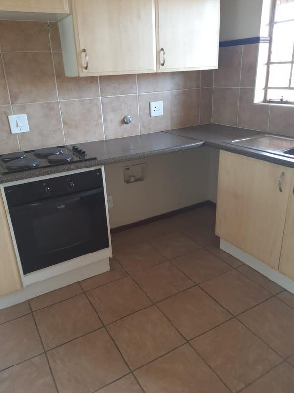 2 Bedroom Property for Sale in Equestria Gauteng