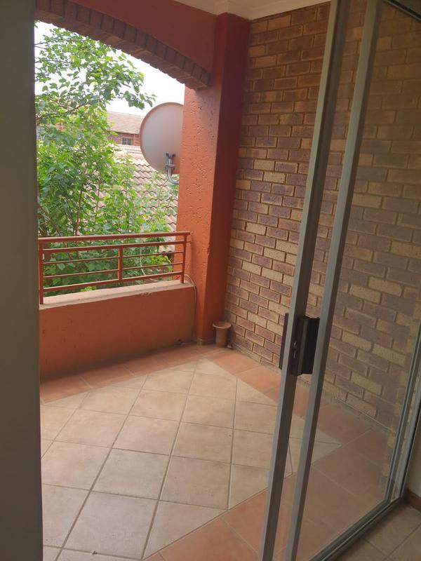 2 Bedroom Property for Sale in Equestria Gauteng